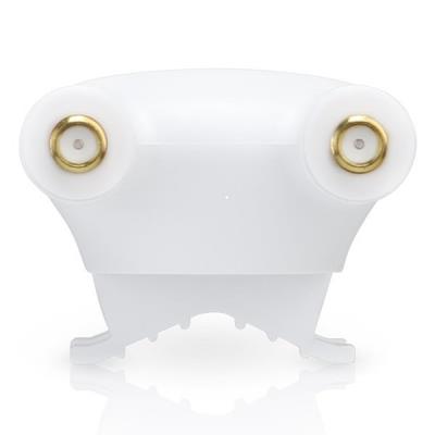 Ubiquiti UniFi AC Mesh - Wi-Fi 5 AP, 2.4/5GHz, až 1167 Mbps, 1x GbE, venkovní, PoE 24V/ 802.3af AltA