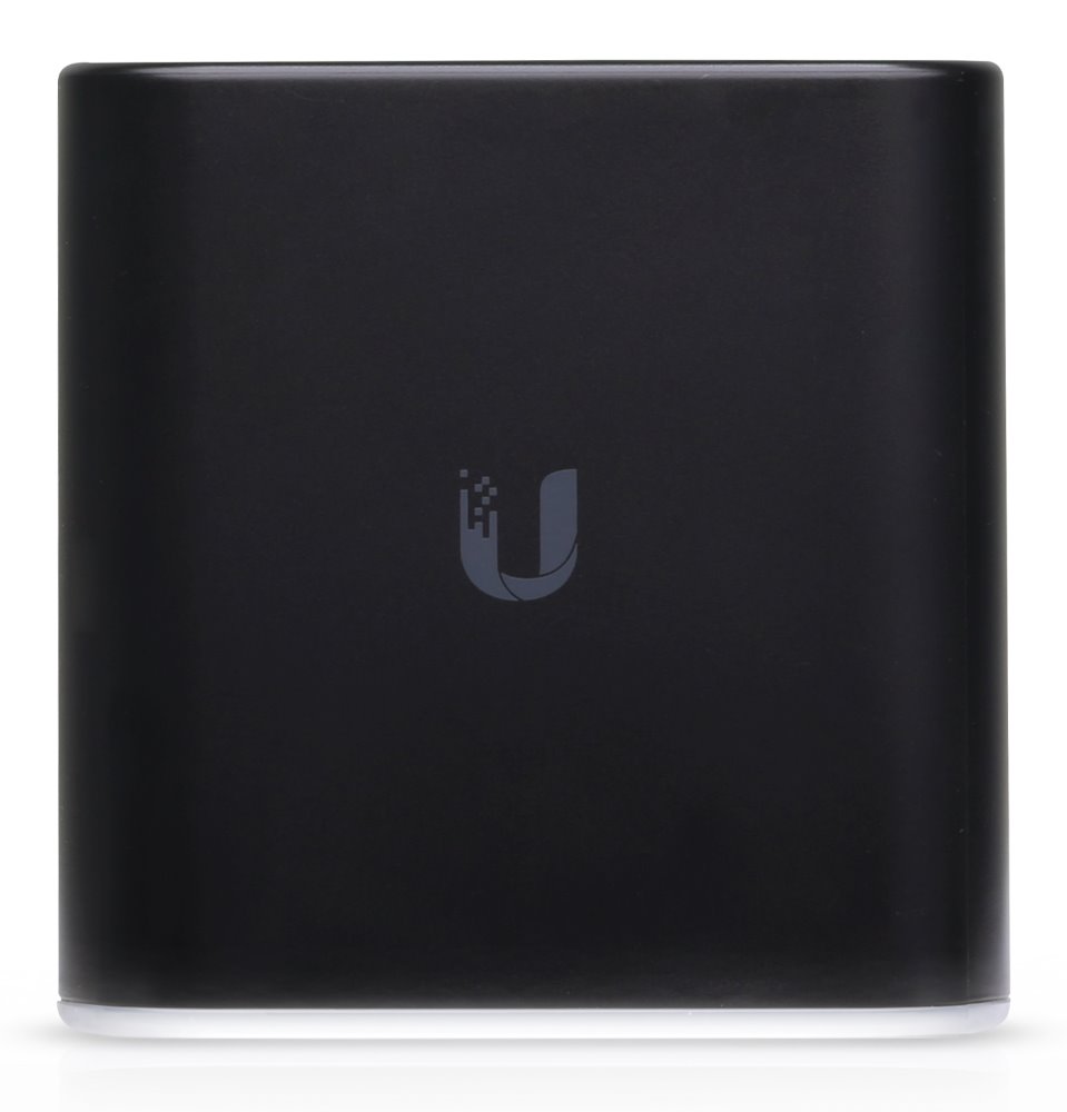 Ubiquiti AirCube AC - AP/Router, 2,4/5GHz, MIMO2x2, 802.11ac, 4x GbE