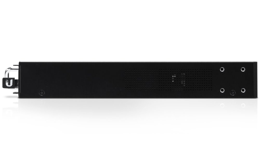 Ubiquiti UFiber OLT - 8x GPON port, 2x SFP+ port, 40W + 1x UFiber GPON B+ modul