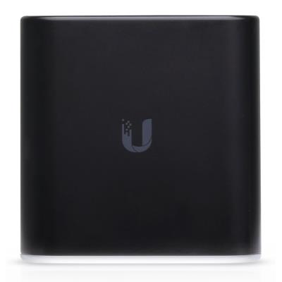 Ubiquiti AirCube AC - AP/Router, 2,4/5GHz, MIMO2x2, 802.11ac, 4x GbE
