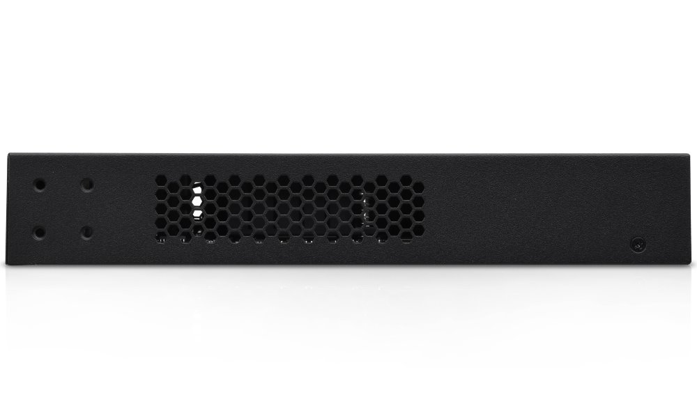 Ubiquiti UFiber OLT 4 - 4x GPON port, 1x SFP+ port, 35W + 1x UFiber GPON B+ modul