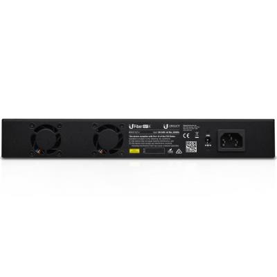 Ubiquiti UFiber OLT 4 - 4x GPON port, 1x SFP+ port, 35W + 1x UFiber GPON B+ modul