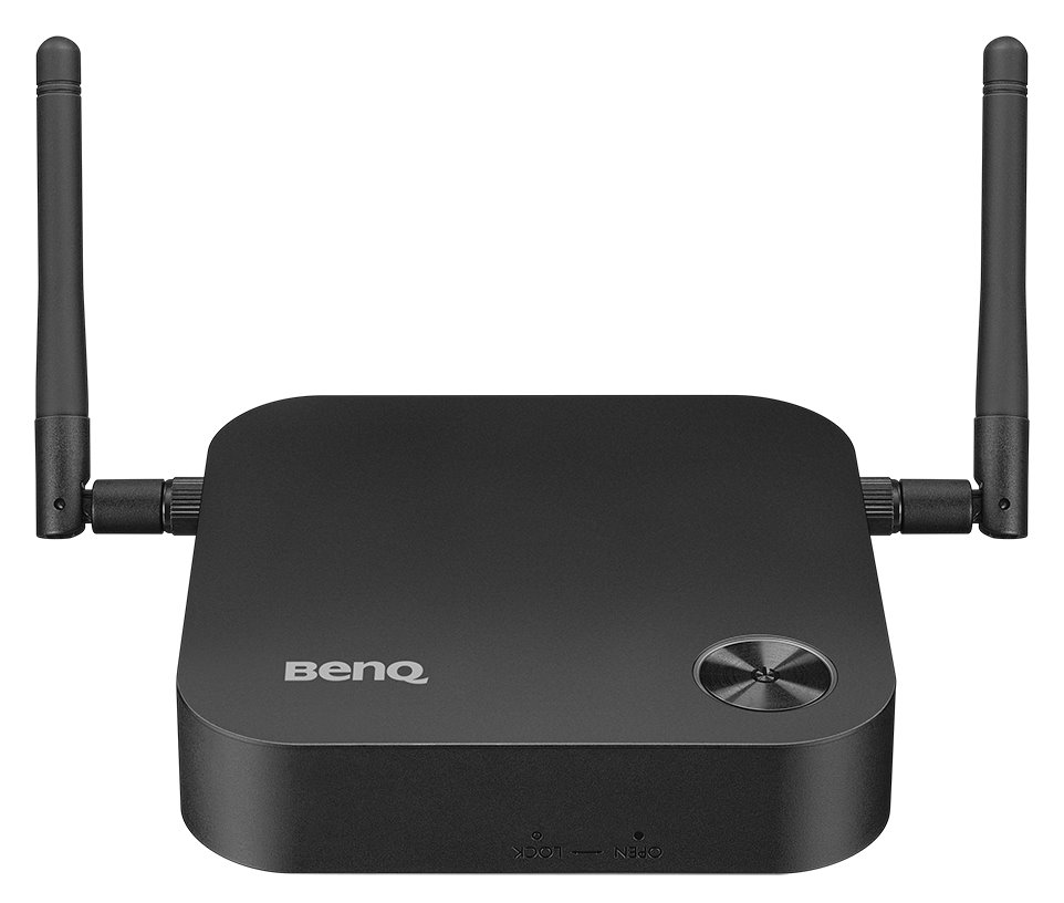 BENQ zařízení pro bezdrátové presentace InstaShow WDC10