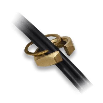 Teltonika duální 2,5dBi MIMO LTE střešní anténa