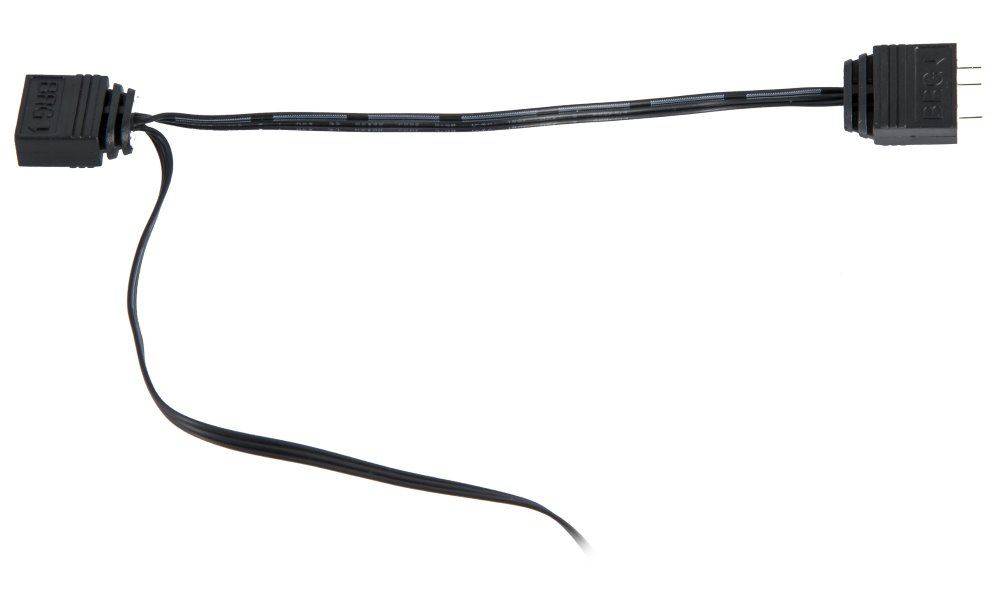 CHIEFTEC zdroj CTG-650C-RGB / Photon Series / 650W / 120mm fan / akt. PFC / modulární kabeláž / 80PLUS Bronze