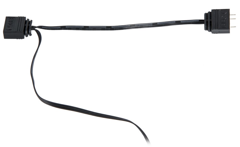 CHIEFTEC zdroj GDP-650C-RGB / Photon Gold Series / 650W / 140mm fan / akt. PFC / modulární kabeláž / 80PLUS Gold