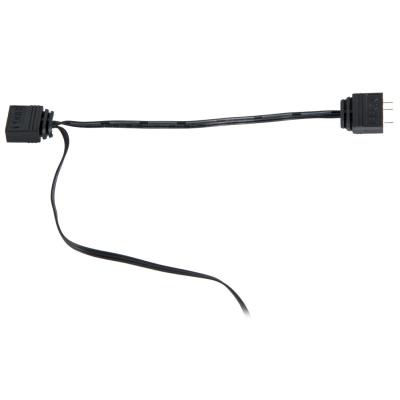 CHIEFTEC zdroj GDP-650C-RGB / Photon Gold Series / 650W / 140mm fan / akt. PFC / modulární kabeláž / 80PLUS Gold