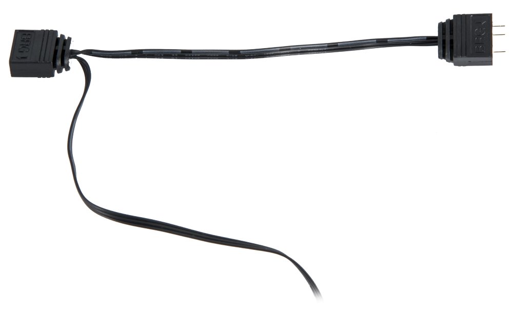 CHIEFTEC zdroj GDP-750C-RGB / Photon Gold Series / 750W / 140mm fan / akt. PFC / modulární kabeláž / 80PLUS Gold