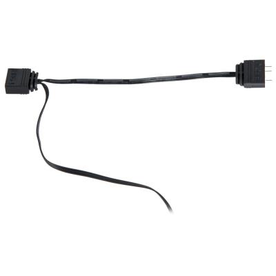 CHIEFTEC zdroj GDP-750C-RGB / Photon Gold Series / 750W / 140mm fan / akt. PFC / modulární kabeláž / 80PLUS Gold