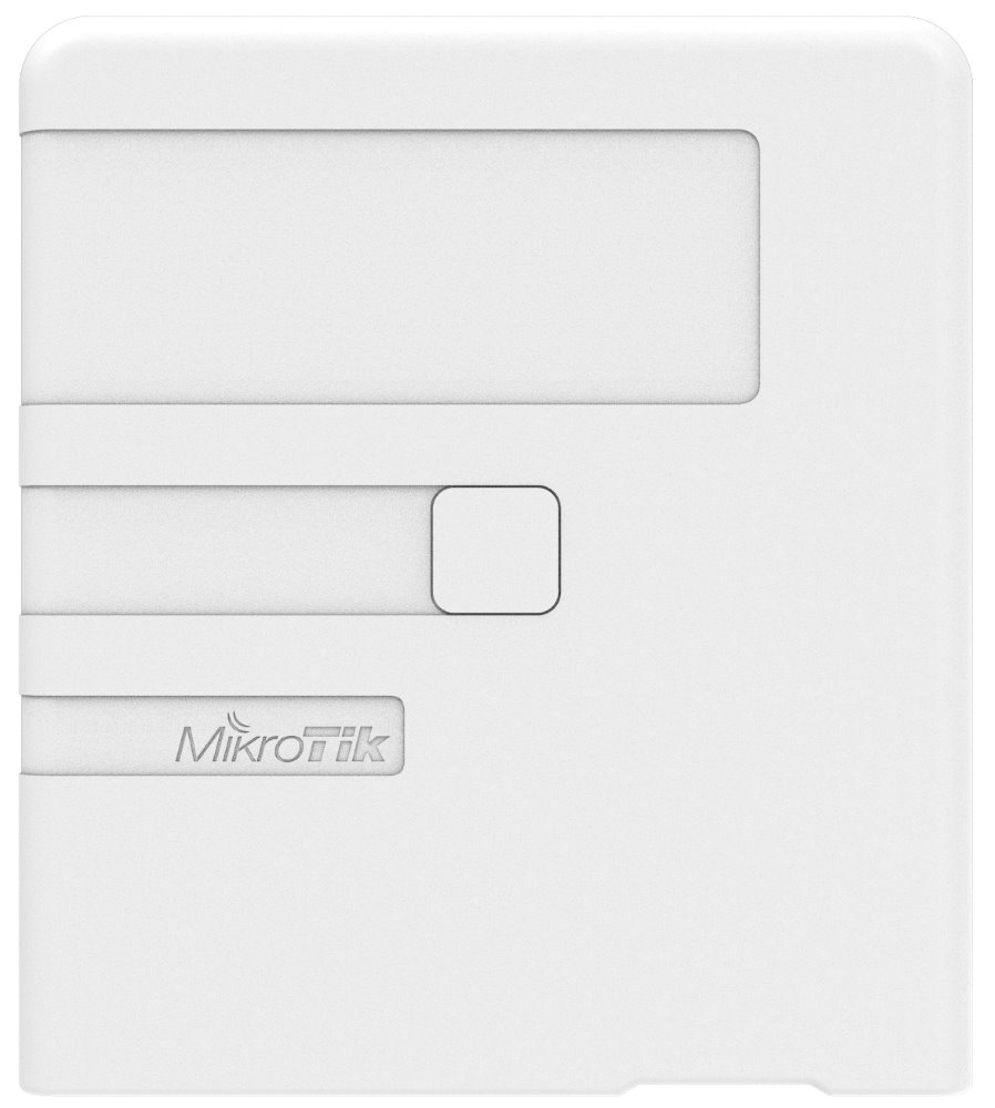 MikroTik GPEN11 Gigabit PoE injector na zeď