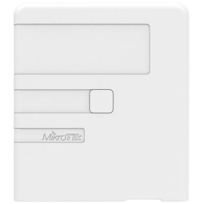 MikroTik GPEN11 Gigabit PoE injector na zeď