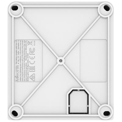 MikroTik GPEN11 Gigabit PoE injector na zeď