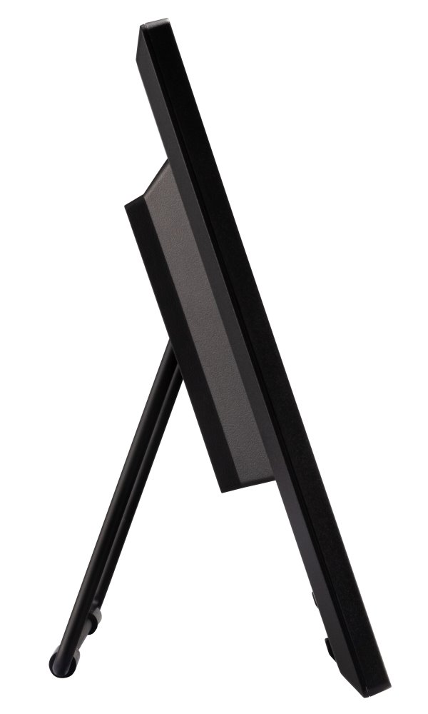 ViewSonic TD1630-3 / 16"/ Touch/ TN/ 16:9/ 1366x768/ 12ms/ 190cd/m2/ HDMI/ VGA/ Repro