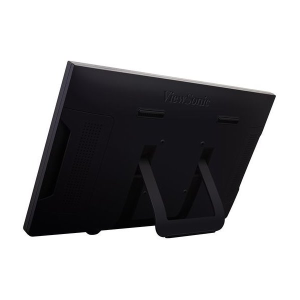 ViewSonic TD2230 / 22"/ Touch/ IPS/ 16:9/ 1920x1080/ 5ms/ 250cd/m2/ DP/ HDMI/ VGA/ USB/ Repro