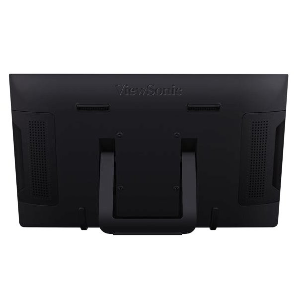 ViewSonic TD2230 / 22"/ Touch/ IPS/ 16:9/ 1920x1080/ 5ms/ 250cd/m2/ DP/ HDMI/ VGA/ USB/ Repro