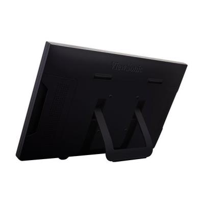 ViewSonic TD2230 / 22"/ Touch/ IPS/ 16:9/ 1920x1080/ 5ms/ 250cd/m2/ DP/ HDMI/ VGA/ USB/ Repro