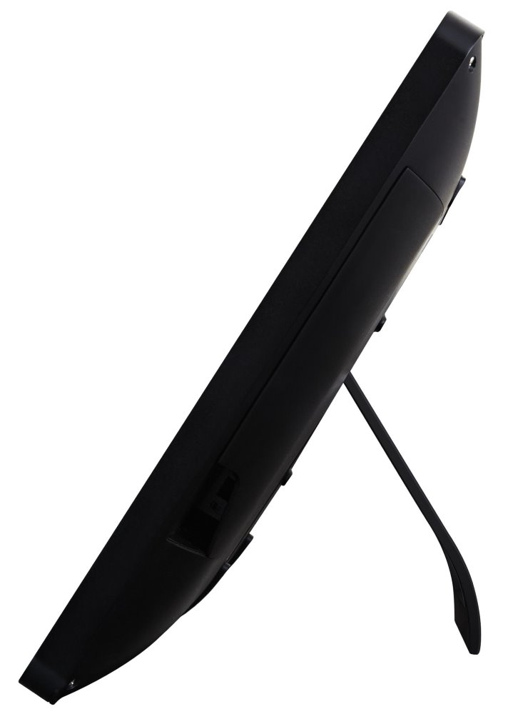 ViewSonic TD2430 / 24"/ Touch/ VA/ 16:9/ 1920x1080/ 5ms/ 200cd/m2/ DP/ HDMI/ VGA/ USB/ Repro