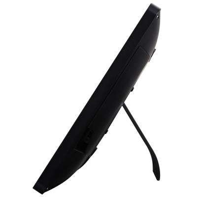 ViewSonic TD2430 / 24"/ Touch/ VA/ 16:9/ 1920x1080/ 5ms/ 200cd/m2/ DP/ HDMI/ VGA/ USB/ Repro