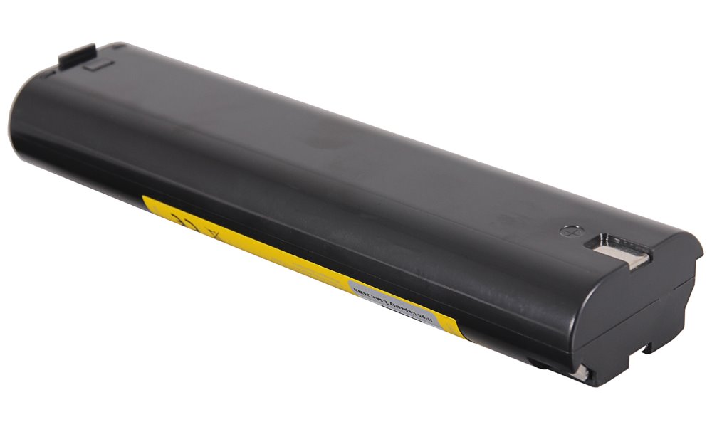 PATONA baterie pro Aku nářadí Makita 9000 9,6V 2500mAh Ni-MH 191681-2
