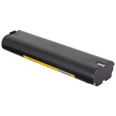 PATONA baterie pro Aku nářadí Makita 9000 9,6V 2500mAh Ni-MH 191681-2