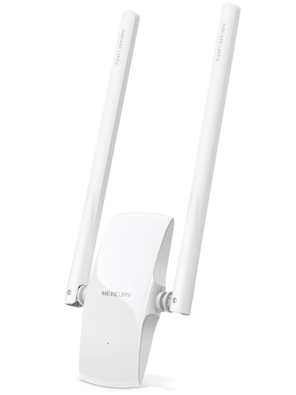 Mercusys MW300UH - Bezdrátový USB adaptér
