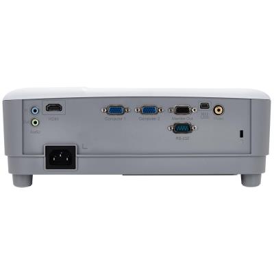 ViewSonic PA503W / WXGA/ DLP projektor/ 3600 ANSI/ 22000:1/ Repro/ HDMI/ VGA/ /