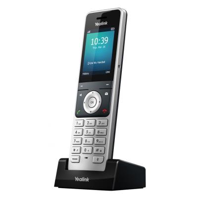 Yealink W56H IP DECT ručka pro W52P nebo W56P, 2,4" displej