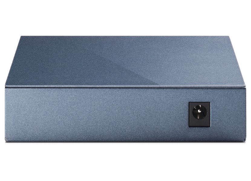 TP-Link TL-SG105 / switch 5x 10/100/1000Mbps/ kovový - GREEN