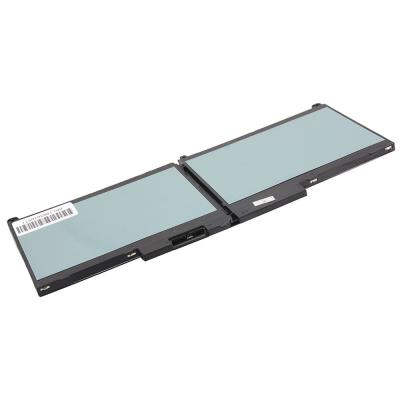 PATONA baterie pro ntb DELL LATITUDE E7260/E7270/E7470 7200mAh Li-lon 7,6V