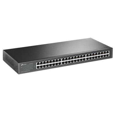TP-Link TL-SF1048/ switch 48x 10/100Mbps/ 19"rackmount