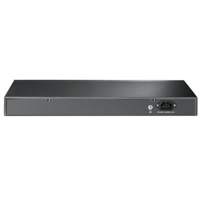 TP-Link TL-SF1048/ switch 48x 10/100Mbps/ 19"rackmount