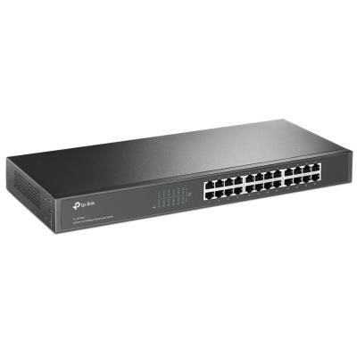 TP-Link TL-SF1024/ switch 24x 10/100Mbps/ 19"rackmount