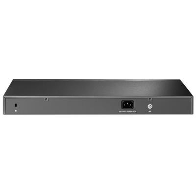 TP-Link TL-SF1024/ switch 24x 10/100Mbps/ 19"rackmount