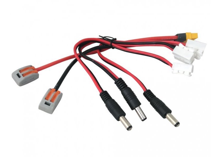 GOOWEI ENERGY DEEP CYCLE (GEL) baterie GOOWEI ENERGY OTD75, 75Ah, 12V