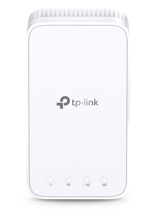TP-Link RE300 - AC1200 Mesh Wi-Fi Range Extender