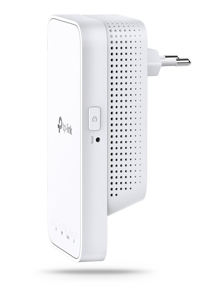 TP-Link RE300 - AC1200 Mesh Wi-Fi Range Extender