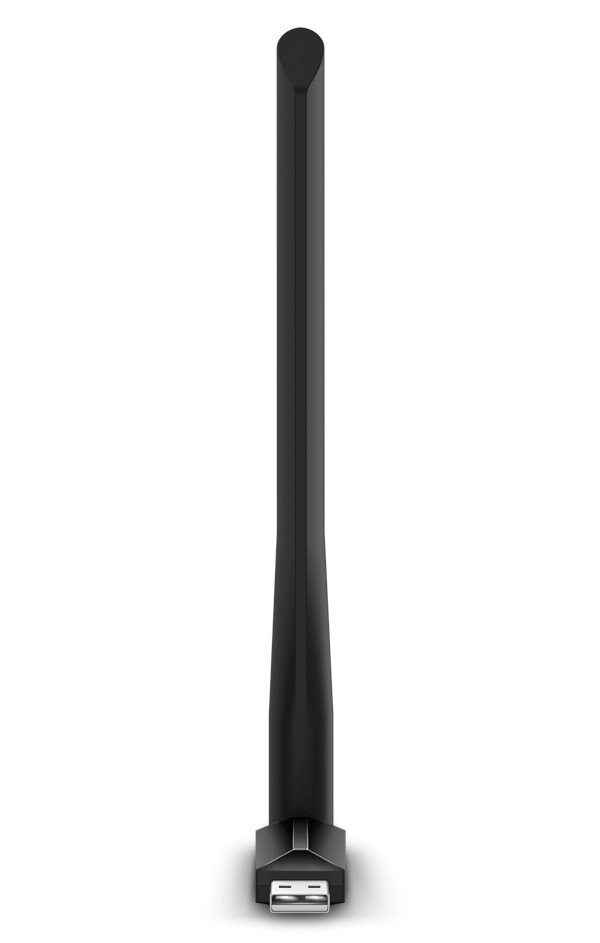 TP-Link Archer T2U Plus - Bezdrátový dvoupásmový USB adaptér s vysokým ziskem