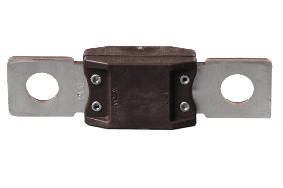 ELERIX pojistka MEGA, 300A, M8