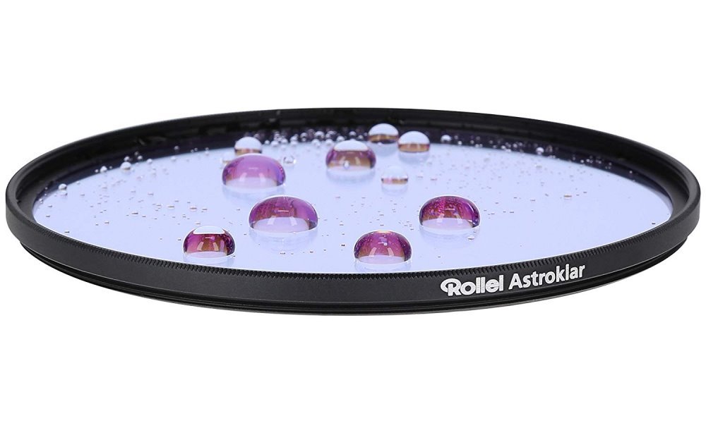 Rollei Astroklar Night Pollution filtr 46 mm