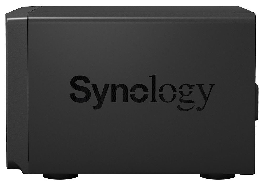 Synology DX517   expanzní box 5x hot swap SATA