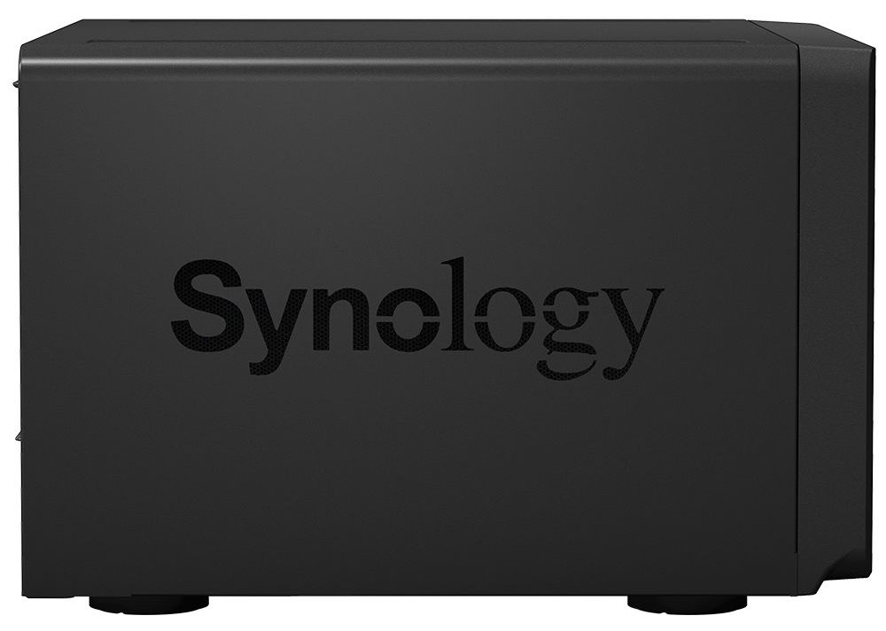 Synology DX517   expanzní box 5x hot swap SATA