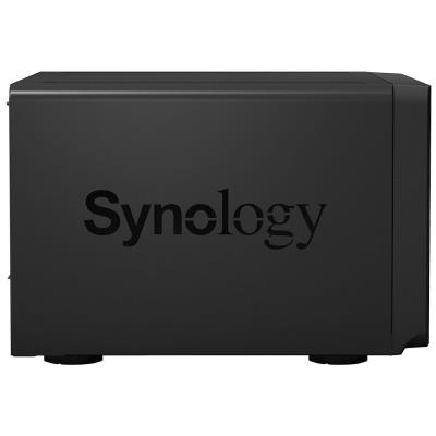 Synology DX517   expanzní box 5x hot swap SATA