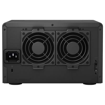 Synology DX517   expanzní box 5x hot swap SATA