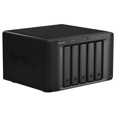 Synology DX517   expanzní box 5x hot swap SATA