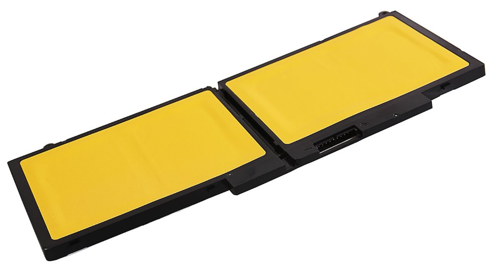 PATONA baterie pro ntb DELL LATITUDE E5470/E5570/3510 6000mAh Li-lon 7,6V 6MT4T