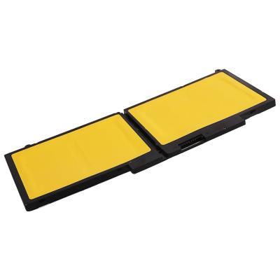 PATONA baterie pro ntb DELL LATITUDE E5470/E5570/3510 6000mAh Li-lon 7,6V 6MT4T