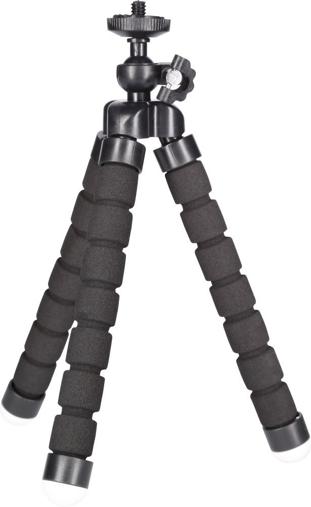 Rollei XL sada příslušenství pro outdoor/ 49ks pro kamery ROLLEI a GoPro