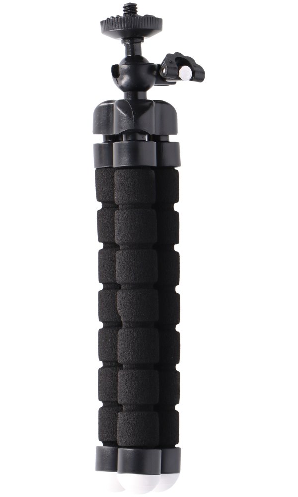 Rollei XL sada příslušenství pro outdoor/ 49ks pro kamery ROLLEI a GoPro