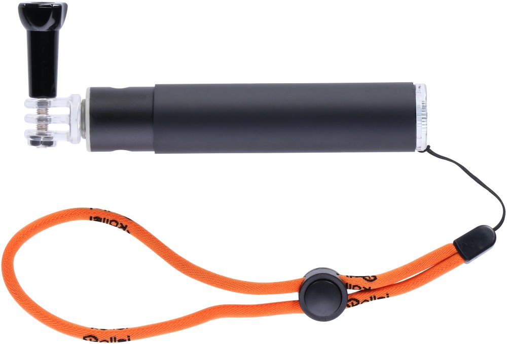 Rollei XL sada příslušenství pro outdoor/ 49ks pro kamery ROLLEI a GoPro