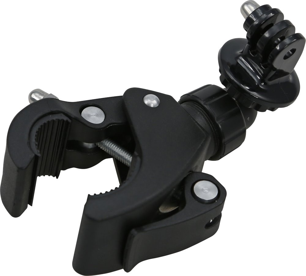 Rollei XL sada příslušenství pro outdoor/ 49ks pro kamery ROLLEI a GoPro